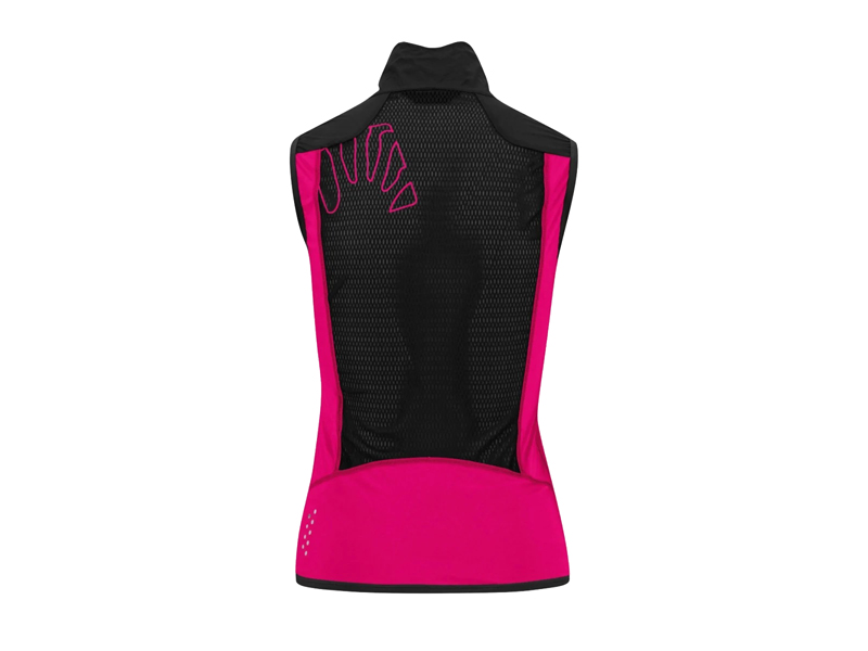 LAVAREDO W VEST